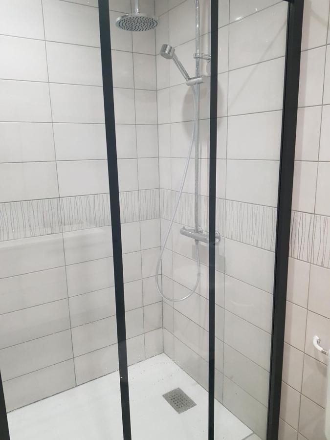 Mandala Appartement Saint-Affrique Buitenkant foto