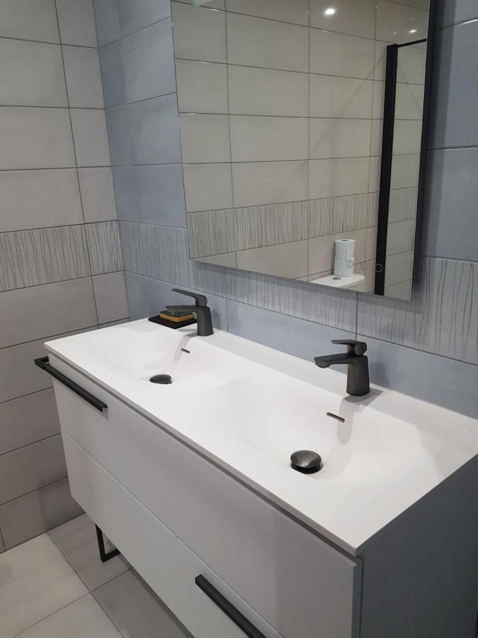 Mandala Appartement Saint-Affrique Buitenkant foto